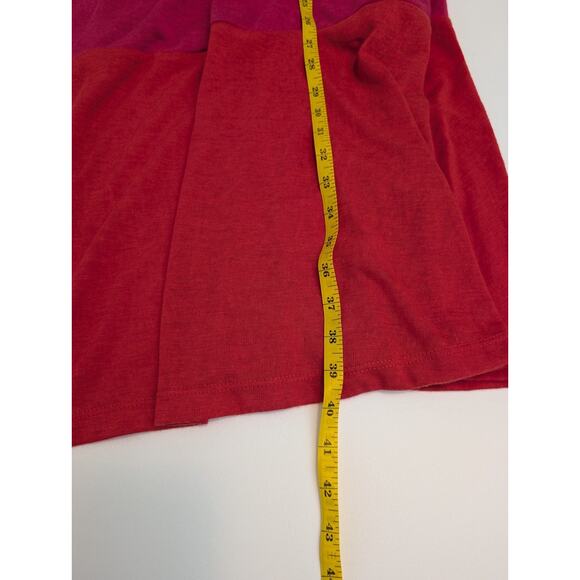 Alembika Colorblock Swing Dress Size M (Alembika 2) - Picture 7 of 8